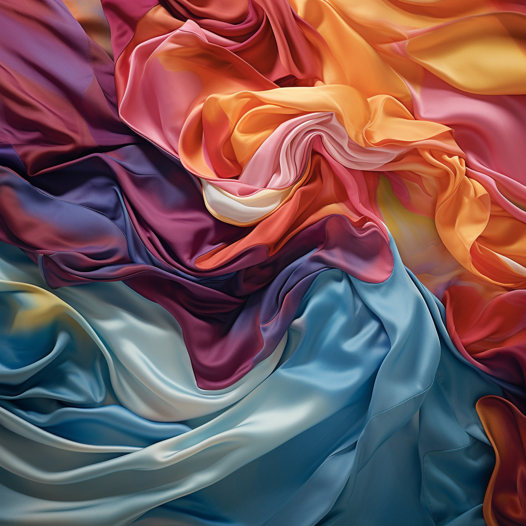 **silk fabric** - Image #2