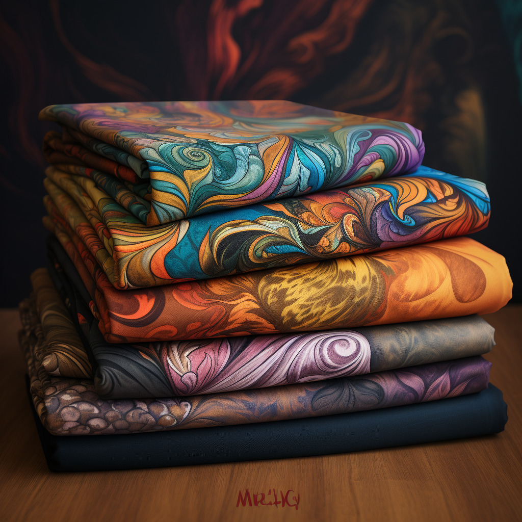 **discounted fabric packl** - Image #1