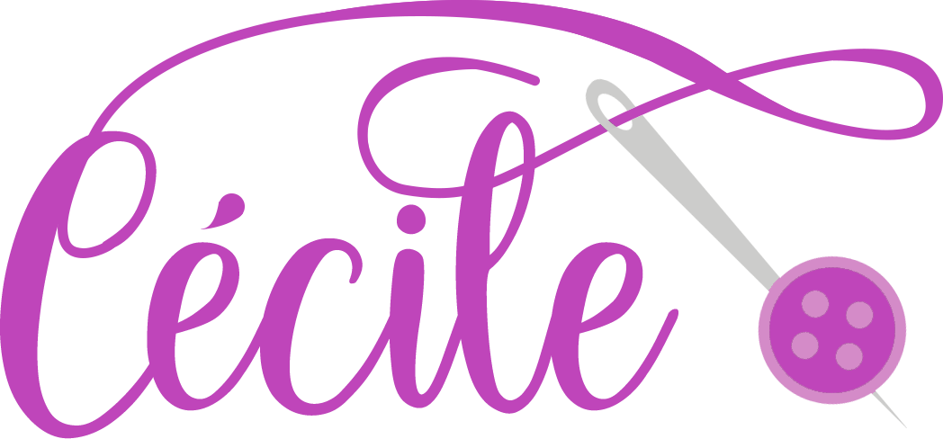 Cécile : Mercerie, tissus et machine à coudre